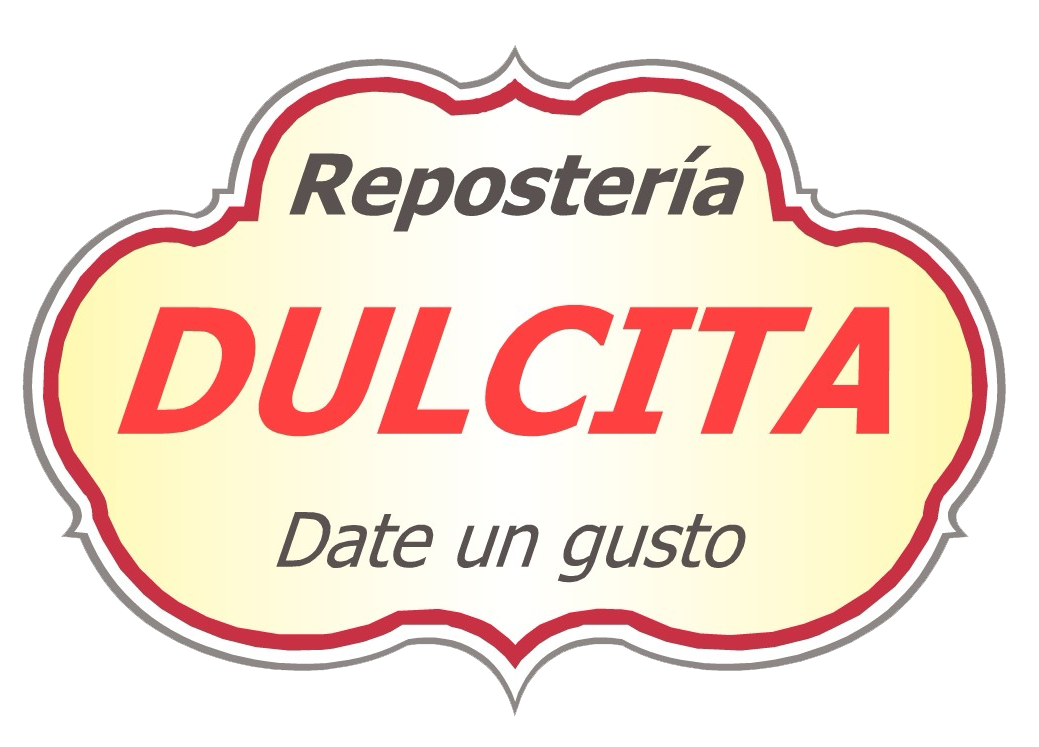 Logo Repostería Dulcita