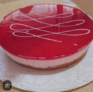 Dulci yogurt