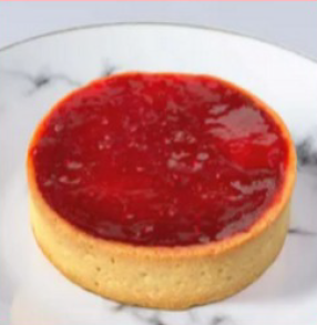 Tarta de Queso
